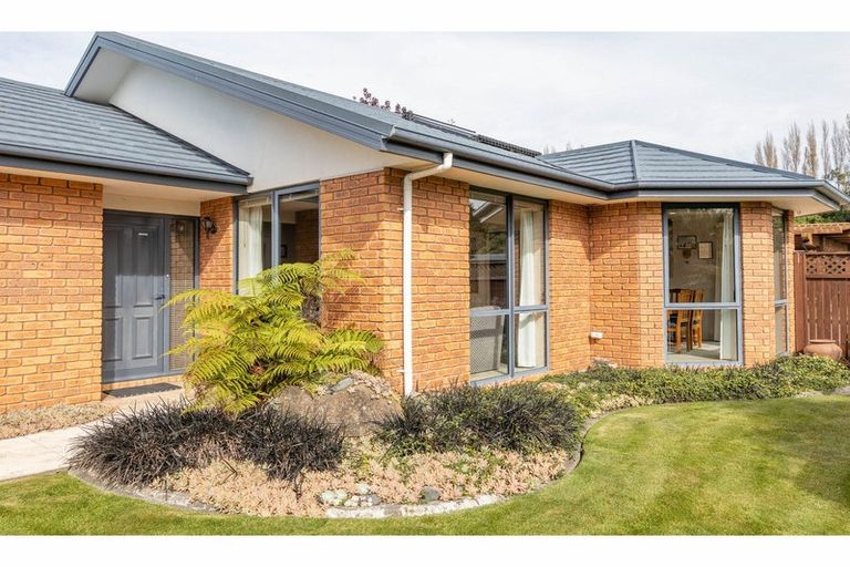 Photo of property in 36 Cumberland Place, Kaiapoi, 7630