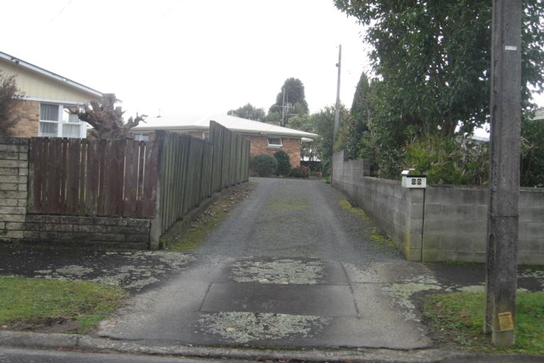 Photo of property in 55 Sheridan Street, Silverdale, Hamilton, 3216