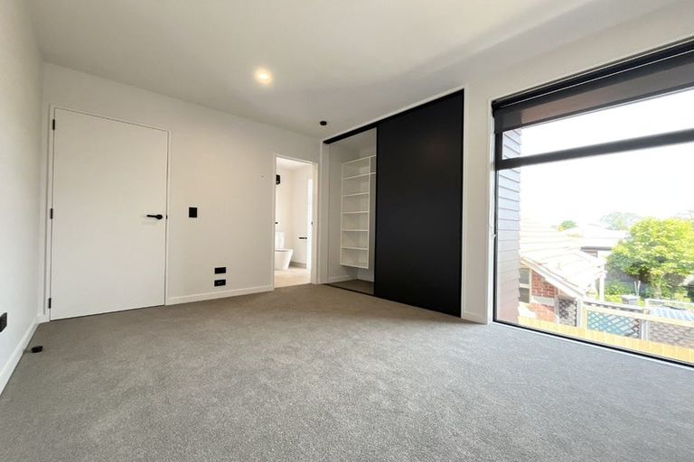 Photo of property in 4/15 Southey Street, Sydenham, Christchurch, 8023