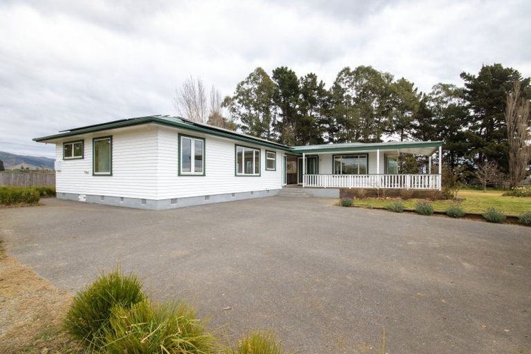 Photo of property in 296 Old Road West, Turitea, Palmerston North, 4472