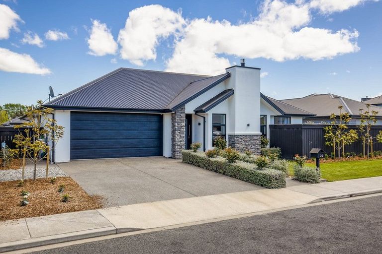 Photo of property in 29 Mulberry Street, Rangiora, 7400