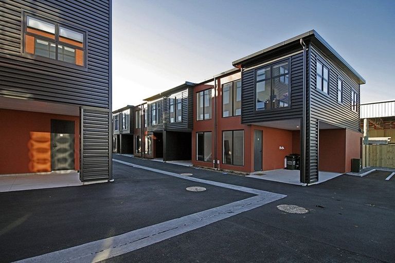 Photo of property in 50/17 Owens Place, Mount Maunganui, 3116