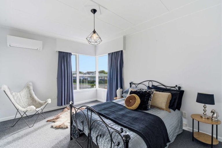 Photo of property in 138 Ward Street, Waverley, Invercargill, 9810