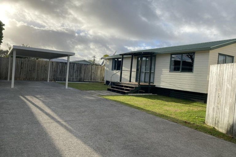 Photo of property in 61 Doone Street, Lynmouth, New Plymouth, 4310