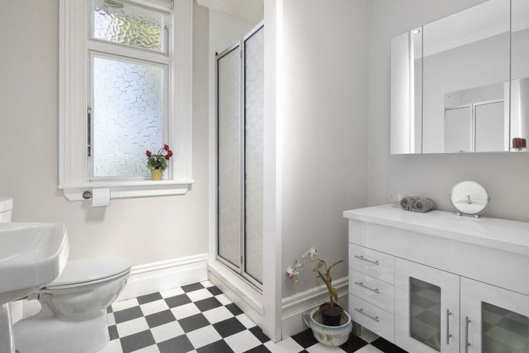 Photo of property in 412 Highgate, Roslyn, Dunedin, 9010