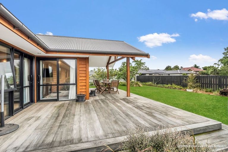 Photo of property in 6 Baxter Place, Oxford, 7430