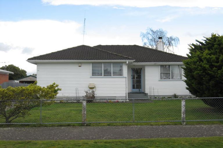 Photo of property in 40 Stuart Crescent, Masterton, 5810
