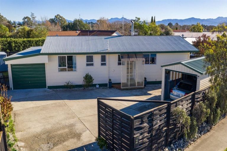 Photo of property in 10 Faulkland Drive, Witherlea, Blenheim, 7201