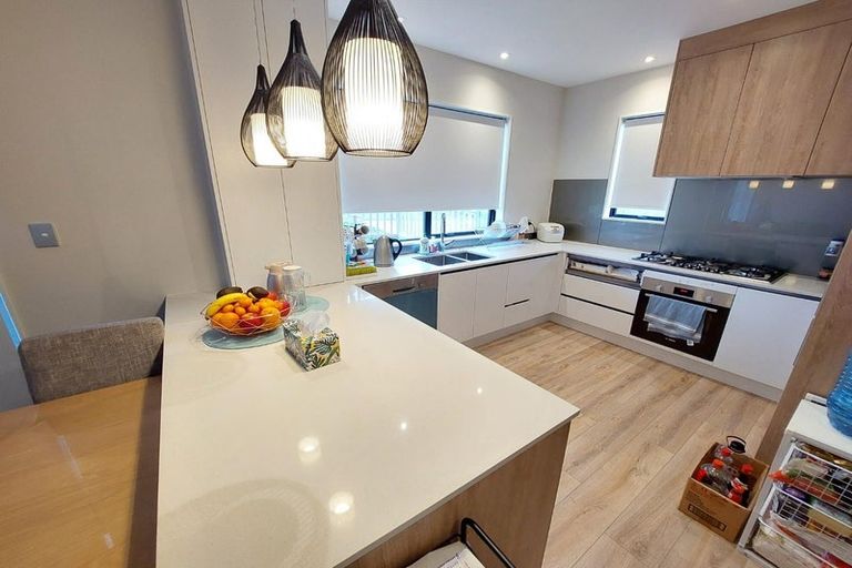 Photo of property in 54a Bleakhouse Road, Howick, Auckland, 2014