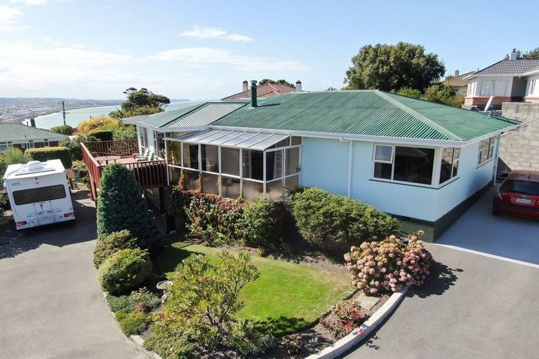 Photo of property in 23 Selwyn Street, South Hill, Oamaru, 9400