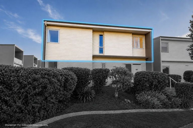 Photo of property in 98/7 Kelvin Hart Drive, East Tamaki, Auckland, 2013