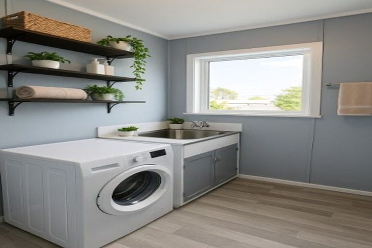 Photo of property in 4 Alton Place, Hokowhitu, Palmerston North, 4410