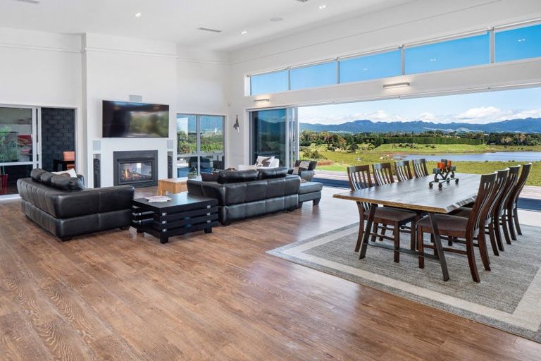 Photo of property in 175 Stewart Road, Whakamarama, Katikati, 3181