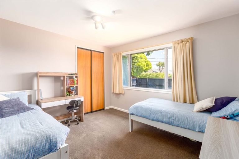 Photo of property in 214 Knowles Street, St Albans, Christchurch, 8052