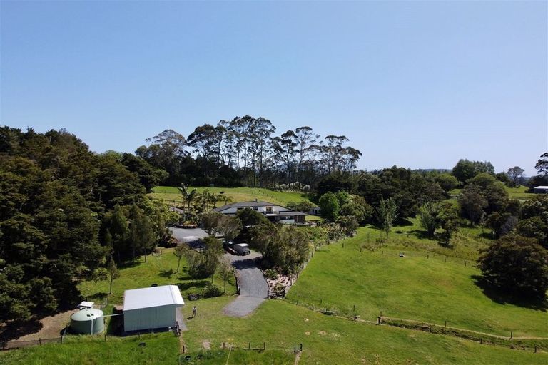 Photo of property in 243 Pukeatua Road, Maungatapere, Whangarei, 0179