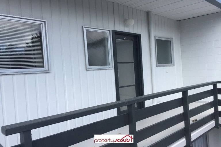 Photo of property in 2/25 Dawson Street, Hamilton East, Hamilton, 3216