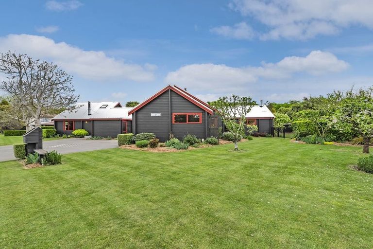 Photo of property in 7 James Street, Lincoln, 7608