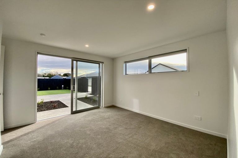 Photo of property in 55 Fairmaid Street, Lincoln, 7608