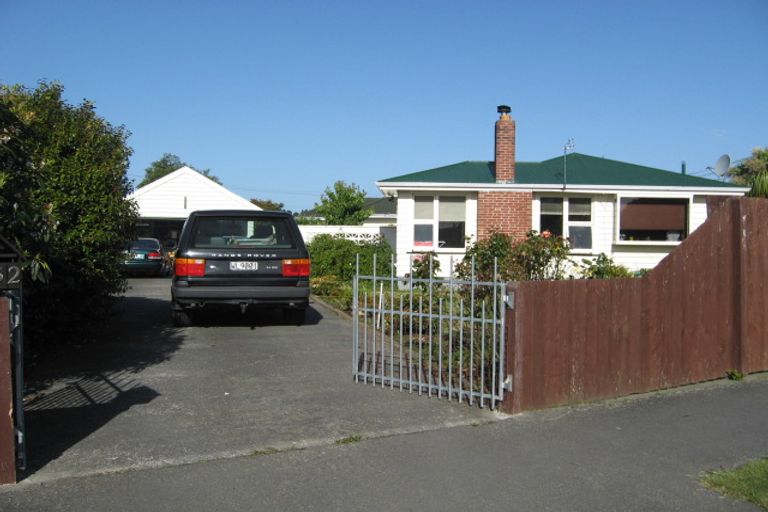Photo of property in 152 Quinns Road, Shirley, Christchurch, 8013
