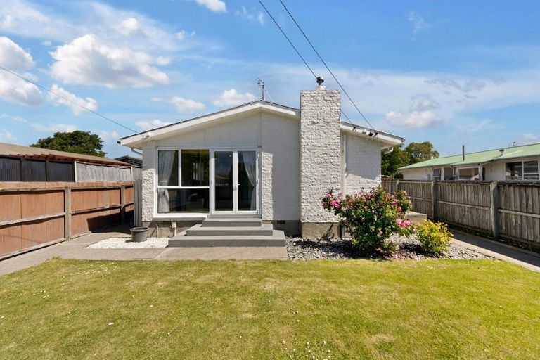 Photo of property in 1/45 Cobra Street, Halswell, Christchurch, 8025