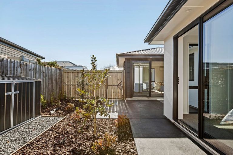 Photo of property in 101 Warden Street, Richmond, Christchurch, 8013