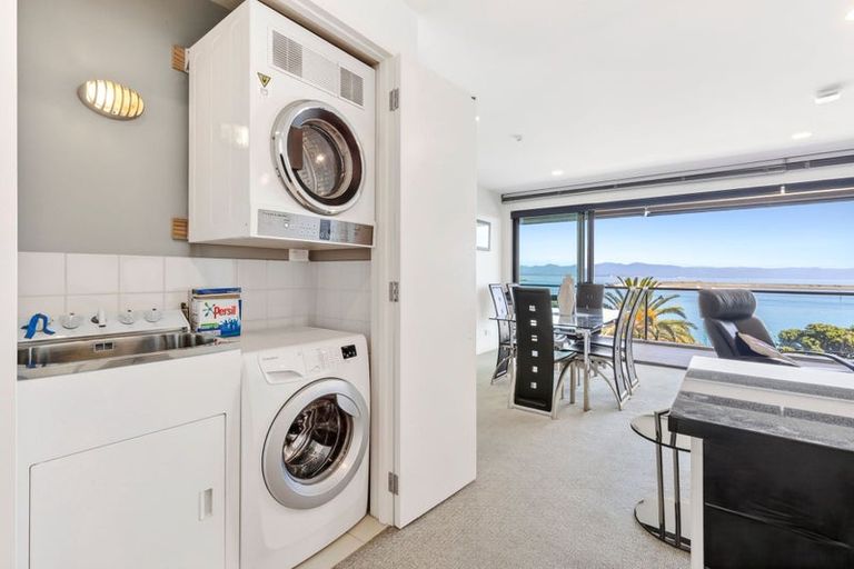 Photo of property in Waterfront Apartments, 11/309 Wakefield Quay, Stepneyville, Nelson, 7010