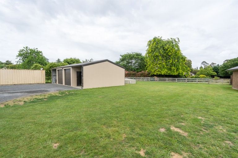Photo of property in 287 Raynes Road, Rukuhia, Hamilton, 3282