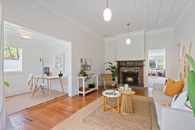 Photo of property in 293 Kaiikanui Road, Opuawhanga, Hikurangi, 0181