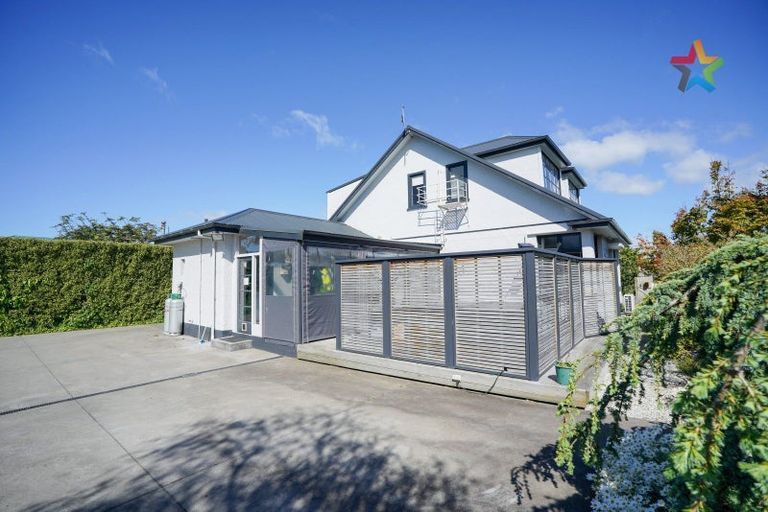 Photo of property in 212 Pomona Street, Strathern, Invercargill, 9812
