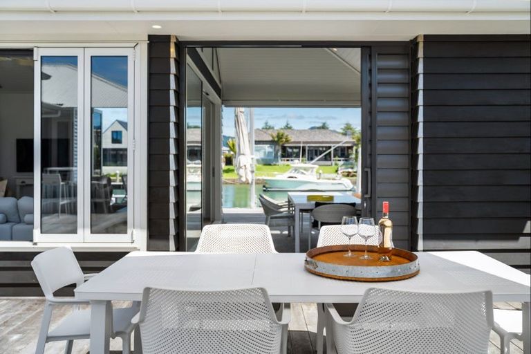 Photo of property in 133 Motu Capri, Pauanui, Hikuai, 3579