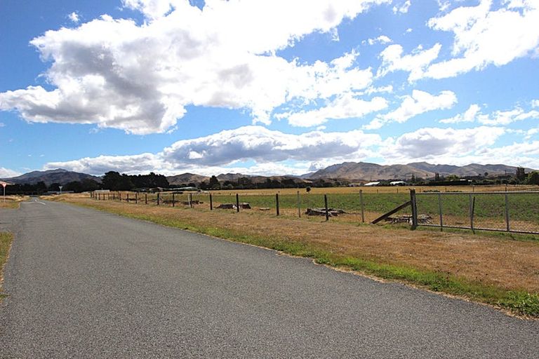 Photo of property in 58 Duncan Street, Ward, Seddon, 7285