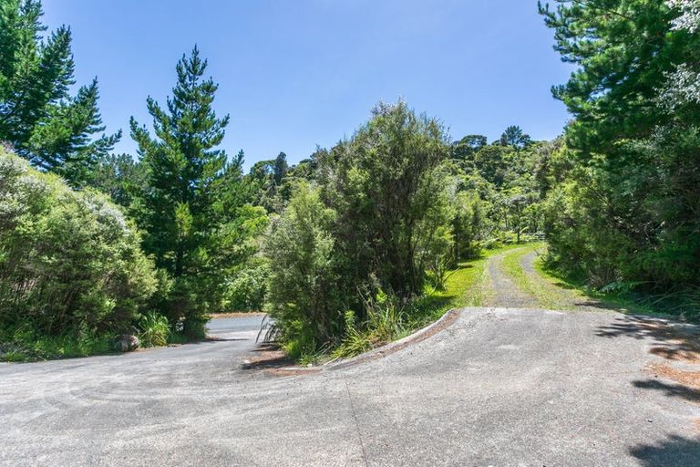Photo of property in 1092 Driving Creek Road, Coromandel, 3583