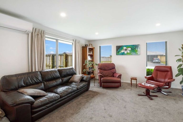 Photo of property in 25 Brenley Drive, Rolleston, 7614