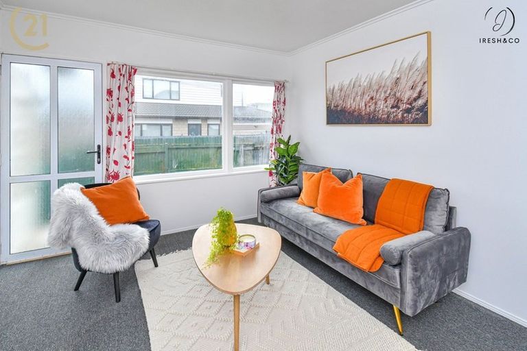 Photo of property in 4/87 Wallace Road, Papatoetoe, Auckland, 2025
