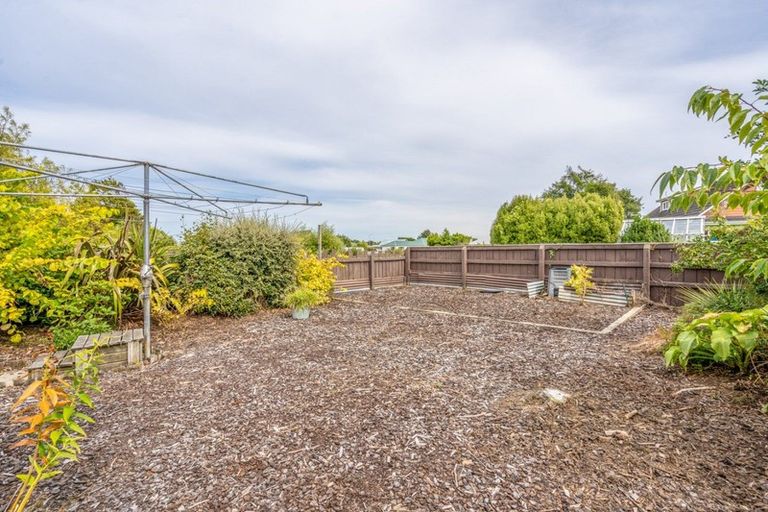 Photo of property in 197 Pomona Street, Strathern, Invercargill, 9812
