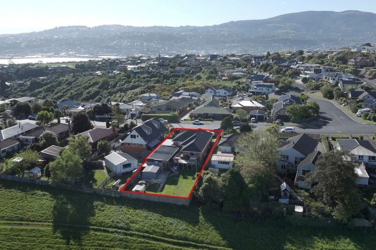 Photo of property in 264 Highcliff Road, Shiel Hill, Dunedin, 9013