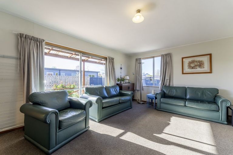 Photo of property in 22 Campbell Street, Geraldine, 7930