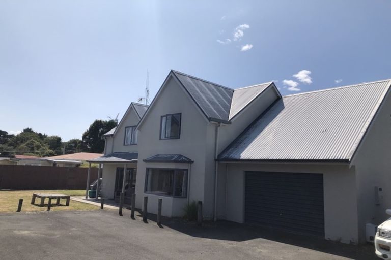 Photo of property in 17a Brocas Avenue, Hillcrest, Hamilton, 3216