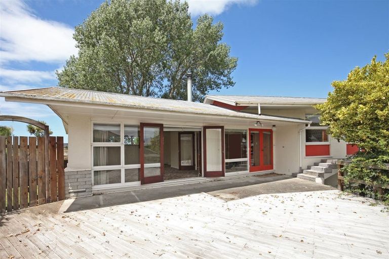 Photo of property in 286 Williams Street, Kaiapoi, 7630