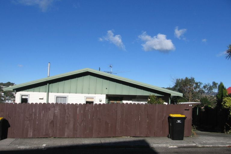 Photo of property in 15b Govind Grove, Ngaio, Wellington, 6035