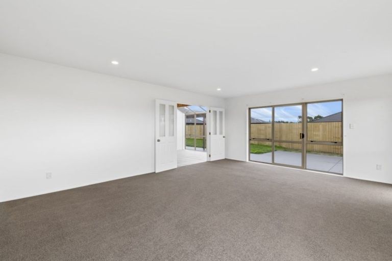 Photo of property in 100 Branthwaite Drive, Rolleston, 7615