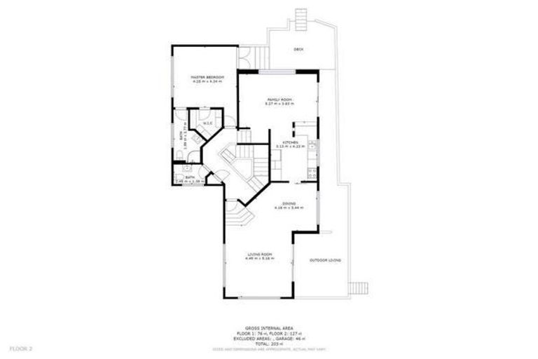 Photo of property in 20 Kimberley Way, Khandallah, Wellington, 6035