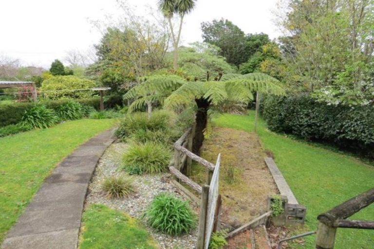 Photo of property in 276 Tukapa Street, Hurdon, New Plymouth, 4310