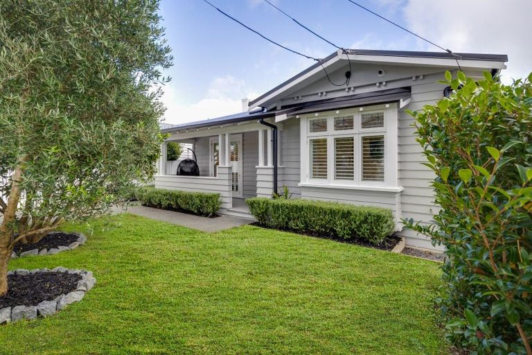 Photo of property in 10 Dorset Street, Westmere, Auckland, 1022