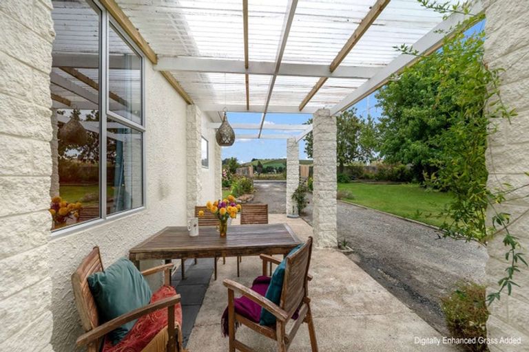 Photo of property in 156 Airedale Road, Weston, Oamaru, 9492
