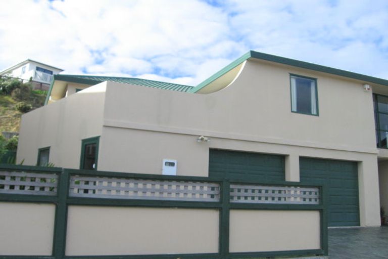 Photo of property in 9 Jordan Street, Island Bay, Wellington, 6023