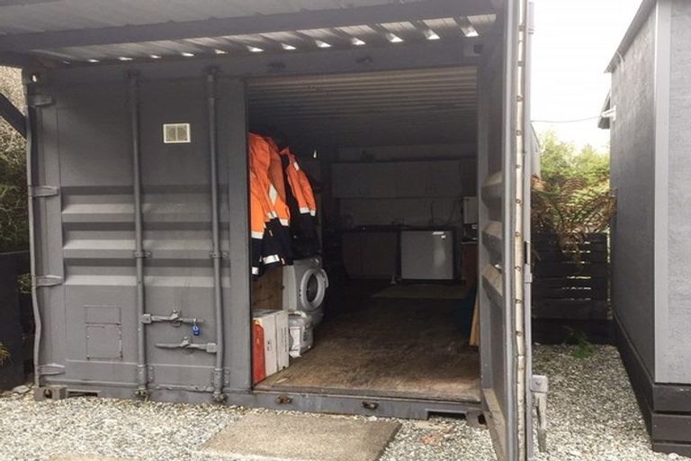 Photo of property in 10 Union Street, Kumara, 7832