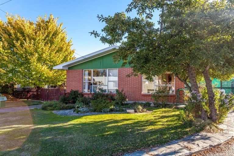 Photo of property in 1a Davis Avenue, Ranfurly, 9332