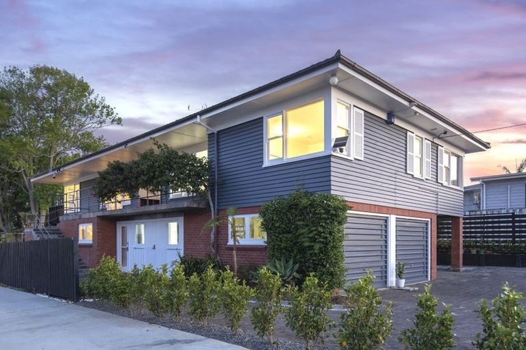 Photo of property in 15 Benders Avenue, Hillcrest, Auckland, 0627