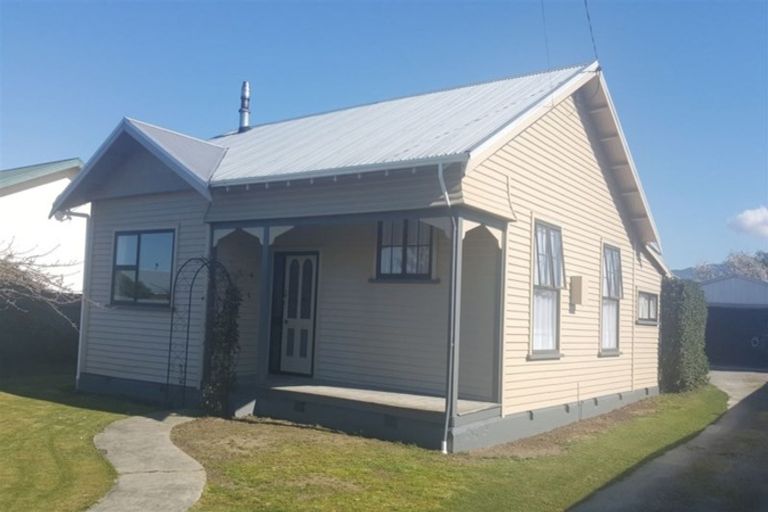 Photo of property in 26a Harris Street, Waimate, 7924